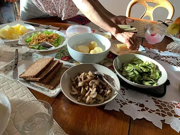 盧森堡快閃一日之驚變兩日旅