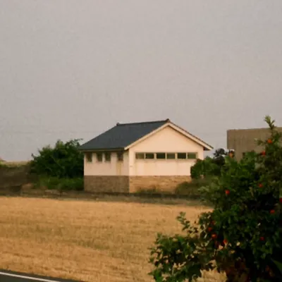 everything backstage