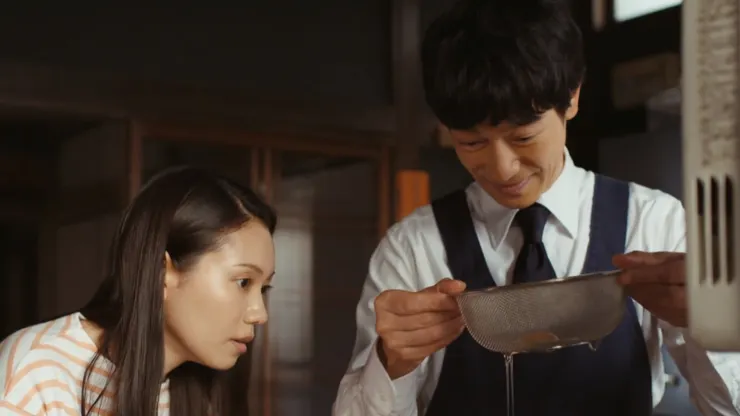 乃木料理小教室!