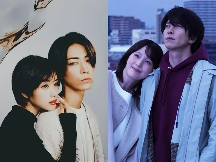 2024 春季日劇。（圖／翻攝劇集劇照）