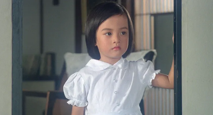 《海灘的一天》劇照／國家影視聽中心