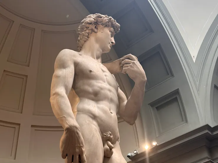 凡人如何接近巨人