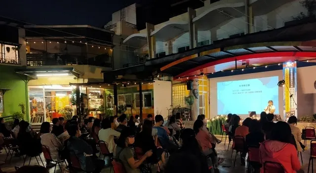 vocus|新世代的創作平台