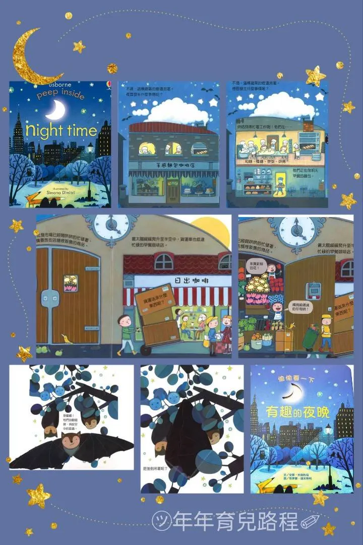 安納．米爾布倫(有趣的夜晚)