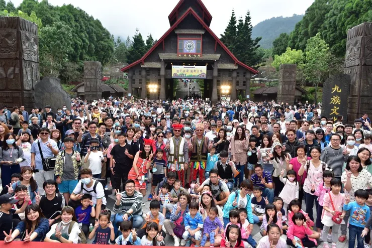 FamilyMart 全家便利商店家庭日