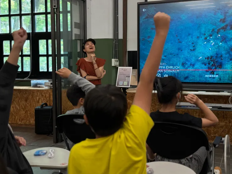 vocus|新世代的創作平台