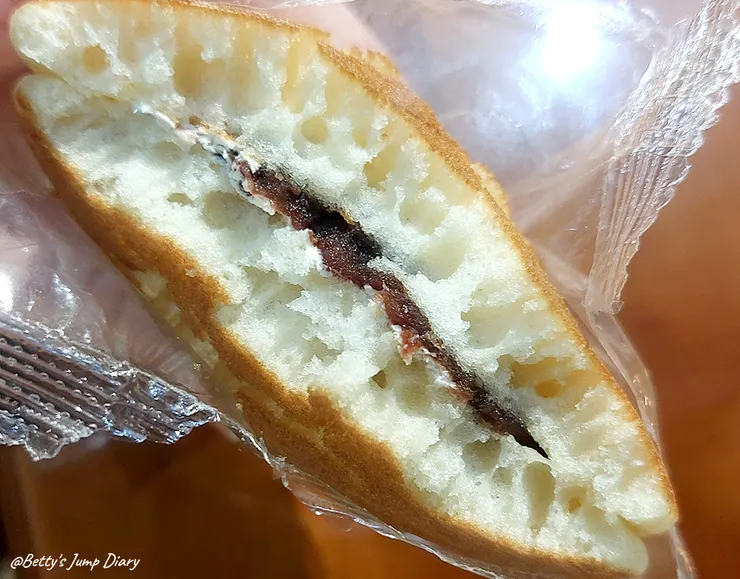 ▲桃園龍潭「手信霧隱城」/圖片來源:Betty's Jump Diary