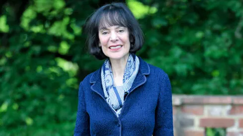 卡羅·德威克（Carol Dweck）／照片來源