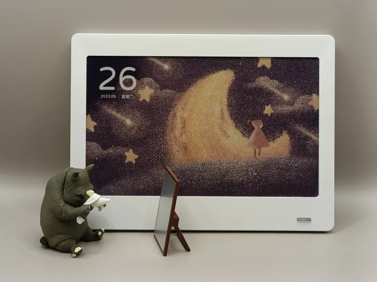 來源：ULANI 永恆曆 (公仔自備)