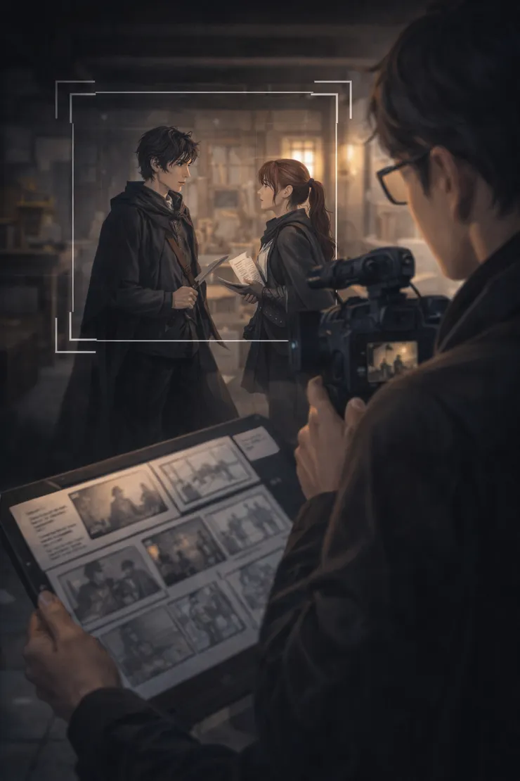 vocus｜新世代的創作平台