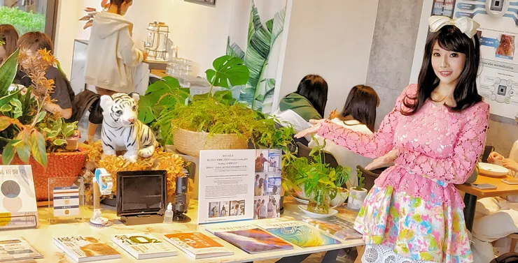 vocus｜新世代的創作平台