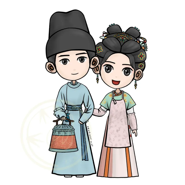 歡迎光林 2025.10