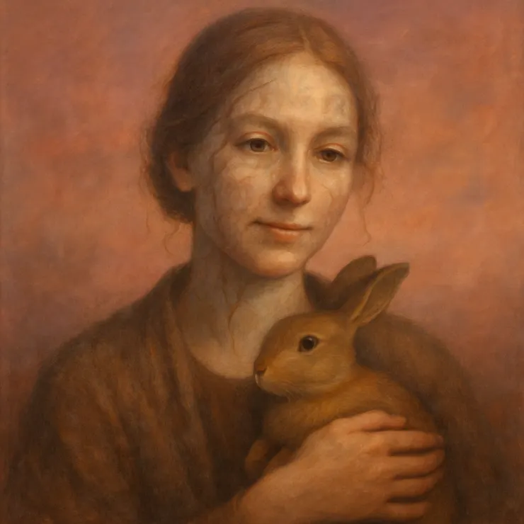 Jane had been a cartographer's daughter, raised among rolled parchments and ink-stained fingers. But one evening, while tracing a fault line with her fingertip, a light burst from the map.