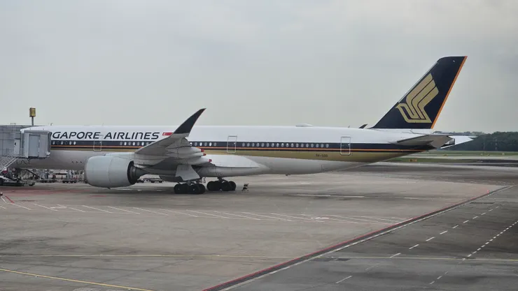 新航也禁止旅客在飛機上使用行動電源了!