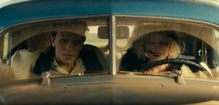 《科學新娘!》電影劇照/劇照提供:華納兄弟影業