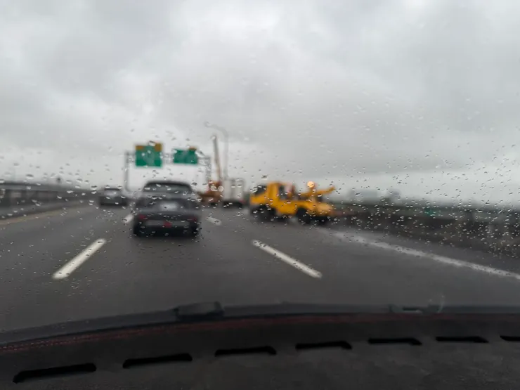 2026/04/30 遇到車禍