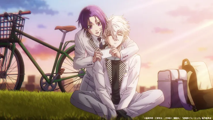 ©金城宗幸・三宮宏太・ノ村優介・講談社／「劇場版ブルーロック」製作委員会