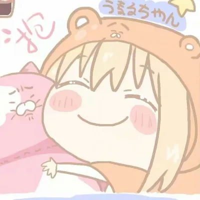 凡爾賽女孩姬姬