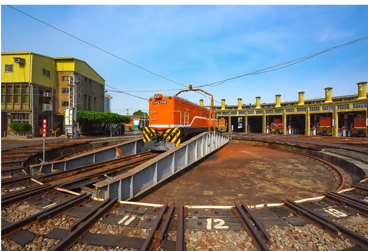 轉載自彰化旅遊資訊網