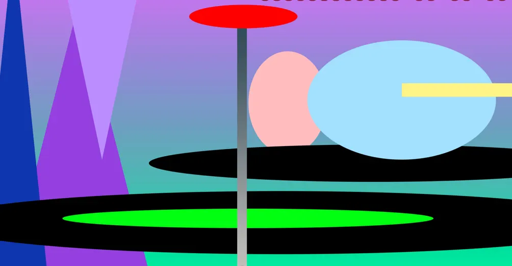 在地嚮導的沙龍