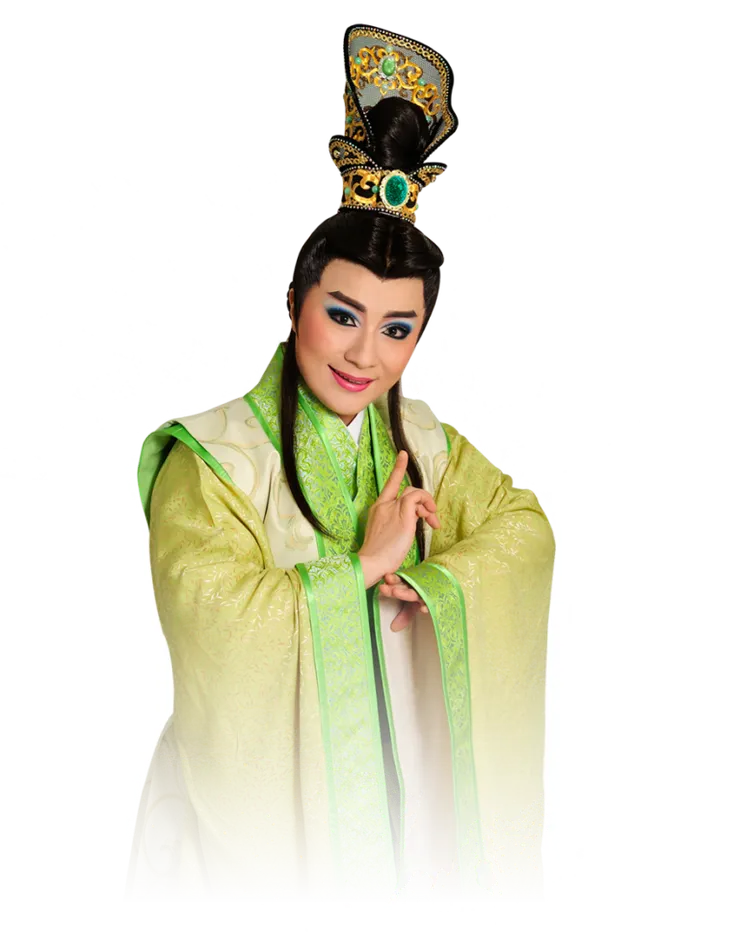 圖片轉載自一心戲劇團官網