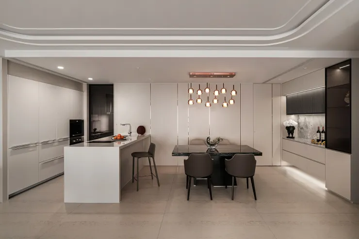 作品分享：定潮 (點我看更多作品介紹)