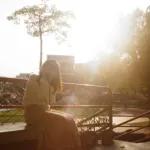 Monnie Fiction的沙龍