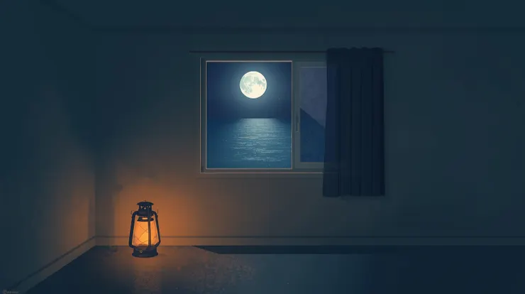 你不是為了被看見才發光, 是因為一直相信著什麼,所以才發光.