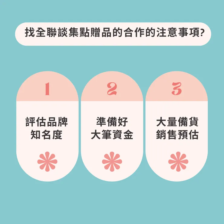 外商採購愛零售 整理