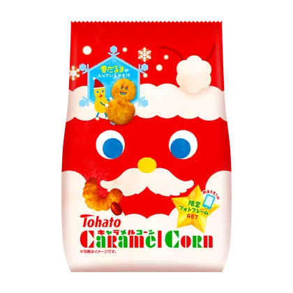 圖片來源：Tohato 