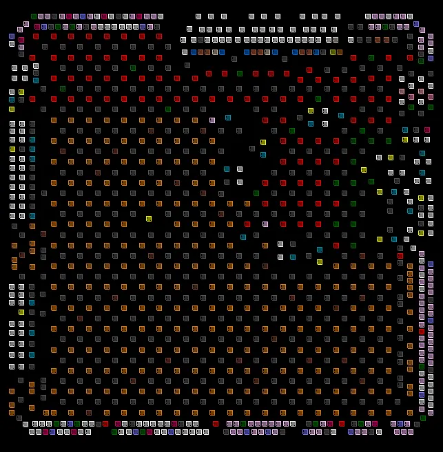 推理看看？🥸這三種類型的點位會安排在什麼地方呢！