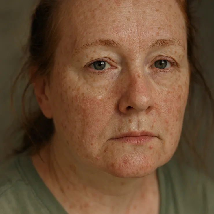 She wrapped them in soft light, whispering names that had no owners. The air trembled when she breathed upon them, and in that trembling, something fragile stirred.