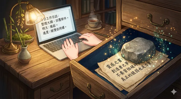 vocus｜新世代的創作平台