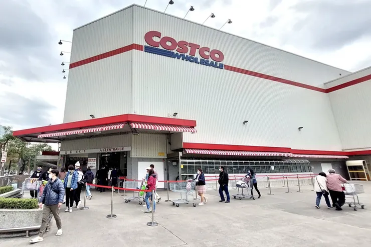 上架到這類型知名通路，對於品牌主，往往有許多里程碑跟驗證意義