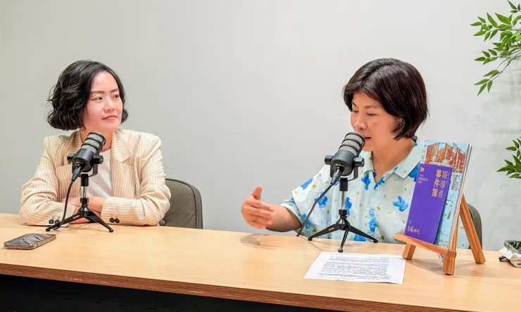 vocus|新世代的創作平台