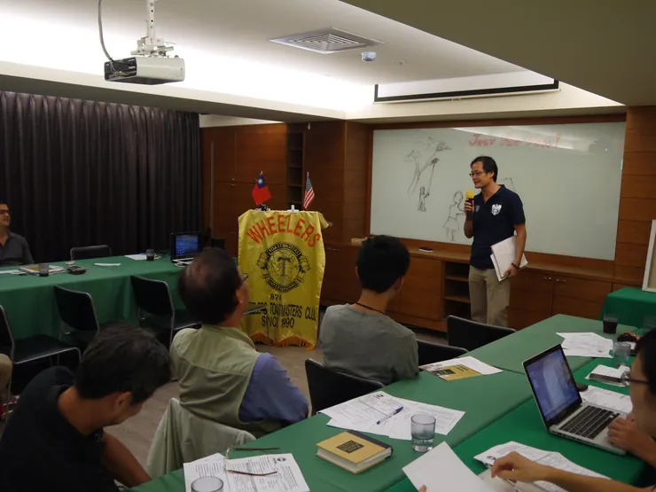 vocus|新世代的創作平台