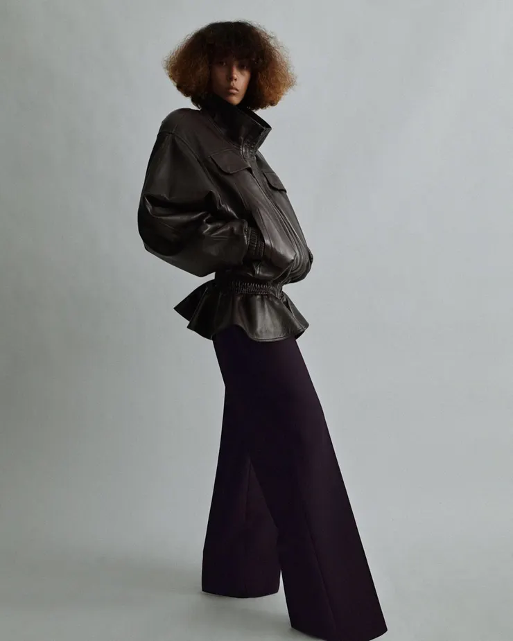 Phoebe Philo自有品牌