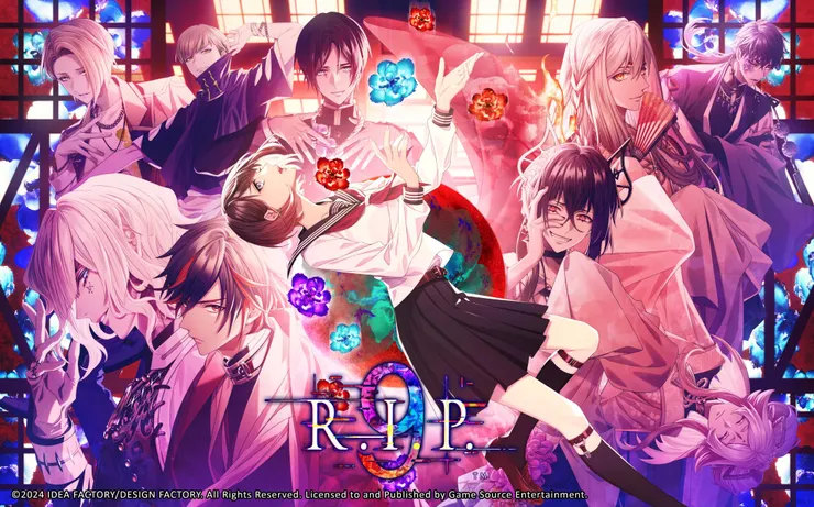 在日本活動中宣布推出續作的 9RIP,衝著續作會把故事補完,本篇入手的慾望瞬間大增(雖然個人對於恐怖類型遊戲非常不擅長