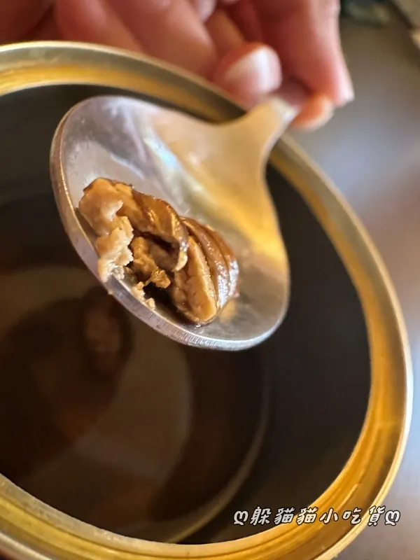 漿漿的內容物就是爆漿口感的來源