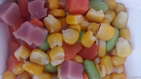 [台北美食]台大醫院國際會議中心庭園會館餐盒、便當，給人氣派