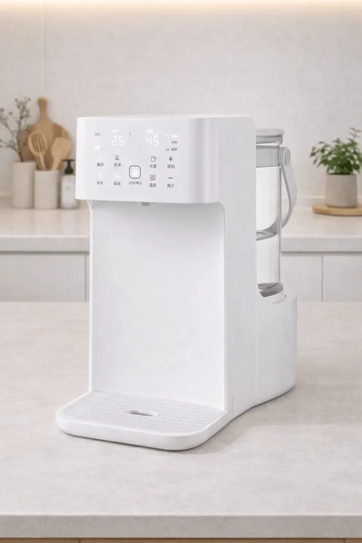 小慕KOGURE 110V定量飲水機