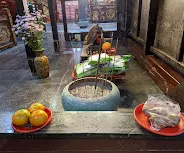 虎爺公(圖片截圖於網路)