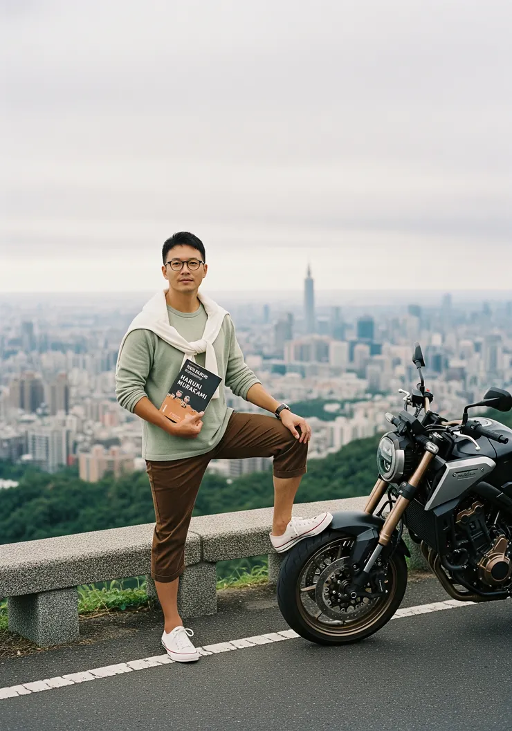 vocus|新世代的創作平台