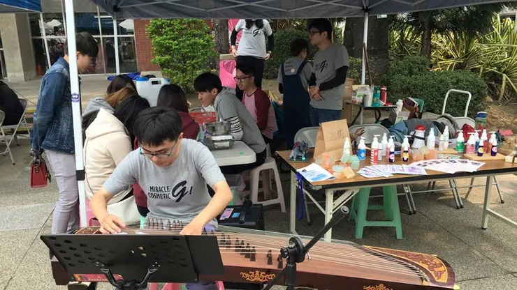 vocus|新世代的創作平台