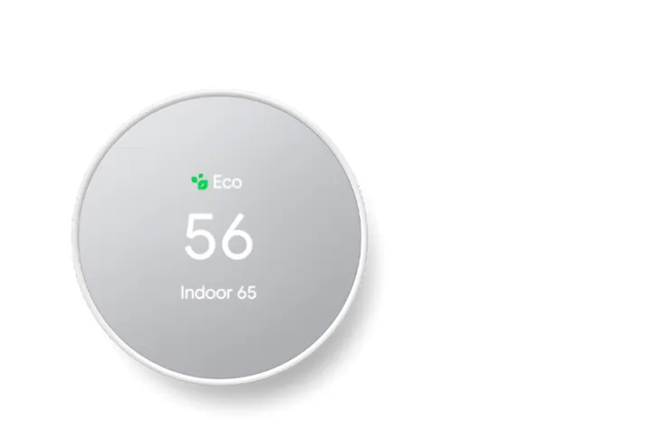 (圖片來源：Google Nest Mini)