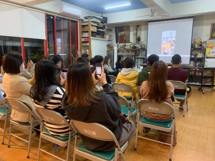 vocus｜新世代的創作平台