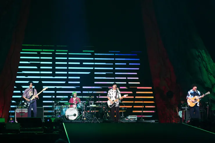 Flumpool(圖片來源:超犀利趴FB)