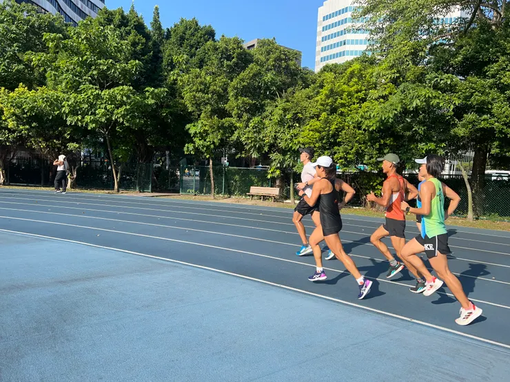 2023-0712 蹲吐功第773天 (400*10/@96秒)