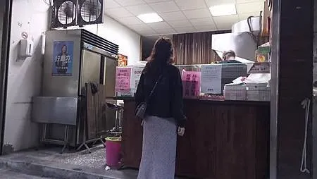 [台北美食]南港區老眷村煎餅，簡單美食傳遞古早味、煎餅就是讓