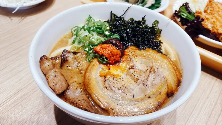 三峽美食【肉享家 Niku Bliss】北大特區美食推薦